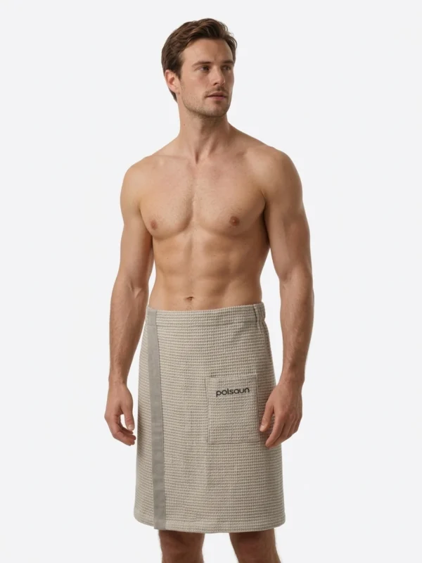 Kilt do Sauny