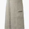 Kilt do Sauny