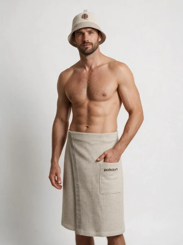Kilt do Sauny